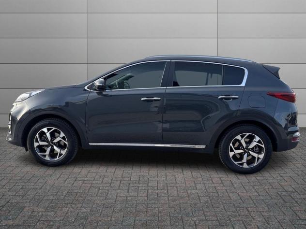 Kia Sportage 1.6 CRDI 136 CV DCT7 2WD Energy - Foto 5