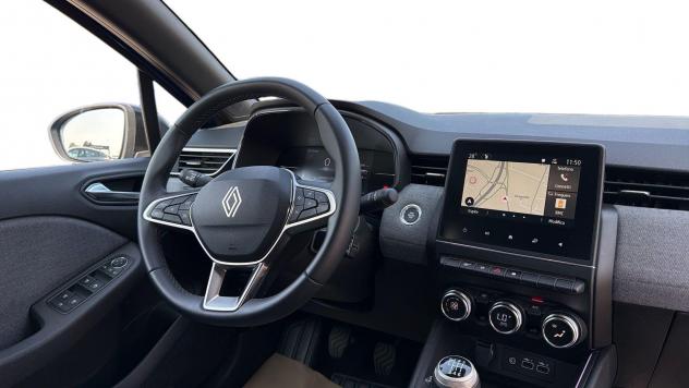 Renault Clio V 2023 1.0 TCe GPL Techno - Foto 7