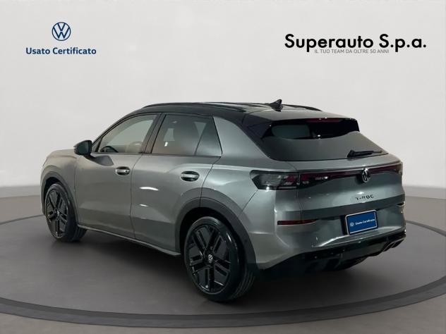 Volkswagen T-Roc 1.5 eTSI 110kW ACT R-Line DSG - Foto 4