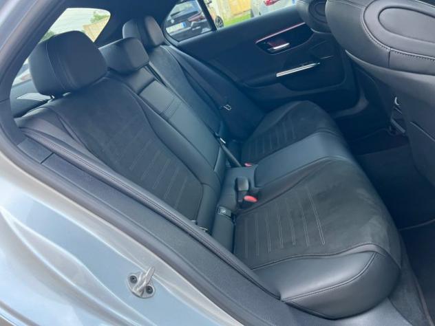 MERCEDES-BENZ C 220 d Mild hybrid Premium AMG Line rif. 23789557 - Foto 8