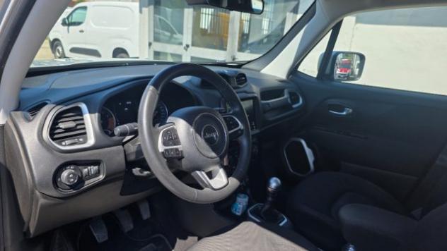JEEP Renegade 1.0 T3 Longitude rif. 23774371 - Foto 7