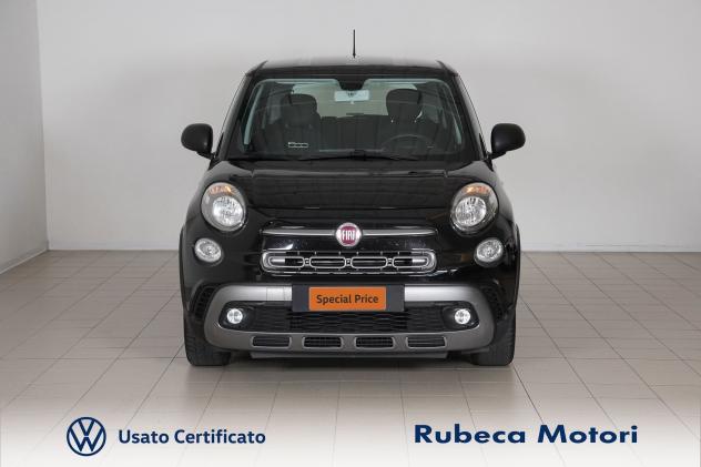 FIAT 500L 1.4 MultiAir City Cross 95CV - Foto 2