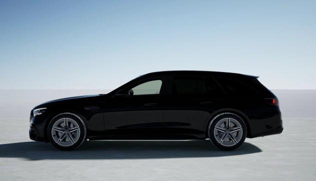 Mercedes-Benz Classe E S214 STATION WAGON Mercedes-AMG E 53 HYBRID 4MATIC+ Station Wagon - Foto 3
