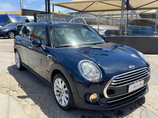 MINI COOPER D CLUBMAN 1.5 115 CV AUTOMATICA FULL - Foto 2