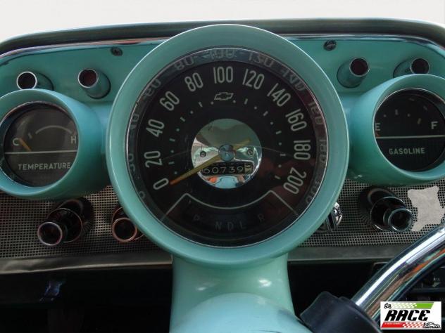 CHEVROLET BEL AIR SPORT SEDAN - Foto 10