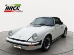 Porsche 911 3.0 SC cabrio
