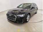AUDI A6 Avant 40 2.0 TDI quattro ultra S tronic Business rif. 22283442