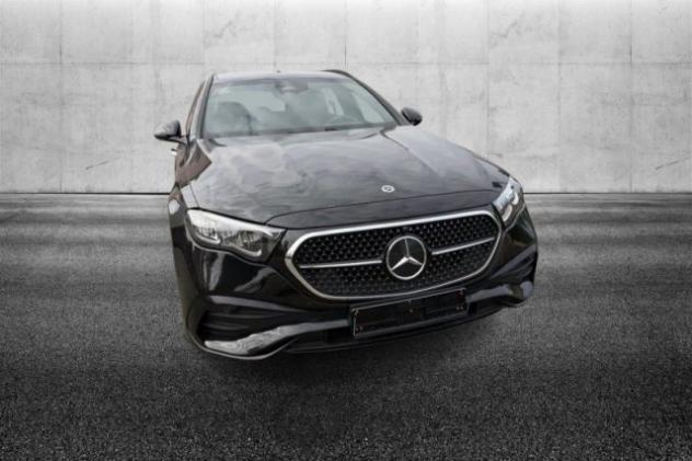 MERCEDES-BENZ E 220 d Mild hybrid S.W. AMG Line Advanced Plus rif. 24125537 - Foto 2