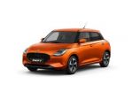 SUZUKI Swift 1.2 Hybrid Top rif. 23255831