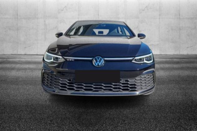 VOLKSWAGEN Golf 2.0 TDI DSG GTD rif. 24165940 - Foto 4