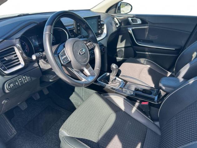 Kia Xceed 2019 1.0 t-gdi Style Gpl 111cv - Foto 6