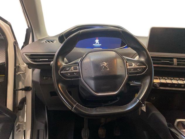 Peugeot 3008 2ª serie BlueHDi 130 S&S Allure - Foto 7