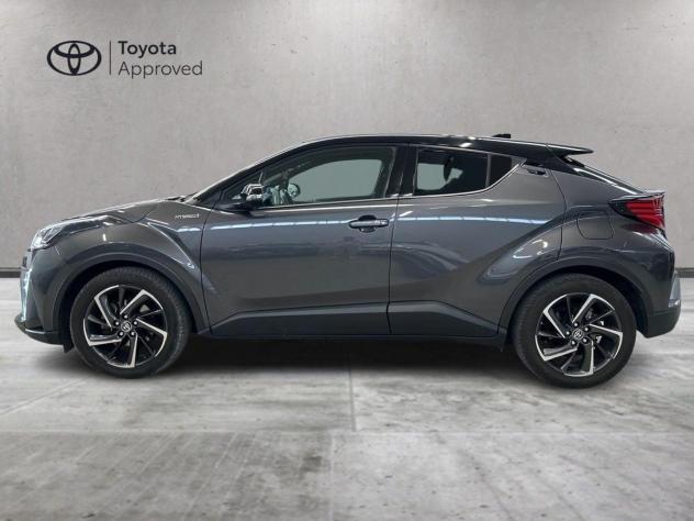 Toyota C-HR 2.0 Hybrid E-CVT Trend - Foto 3