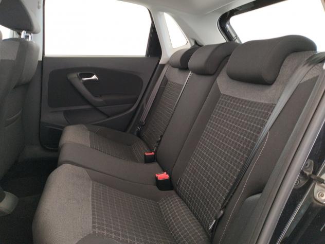 Volkswagen Polo 1.0 MPI 75 CV Comfortline - NEOPATENTATI - Foto 6