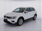 VOLKSWAGEN TIGUAN 2.0 tdi Style 4motion 150cv