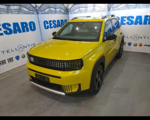 FIAT Grande Panda 1.2 hybrid La Prima 110cv edct rif. 23939521 - Foto 2