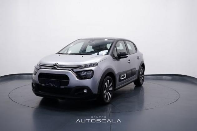 CITROEN C3 1.2 PureTech 83cv S&S Shine rif. 23457104