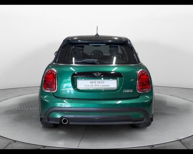 MINI Mini 5 porte Mini IV F55 2021 5p Mini 5p 1.5 Cooper Classic auto - Foto 7