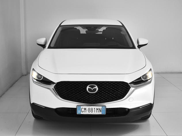 Mazda CX-30 2.0L Mazda M Hybrid 122cv Skyactiv-G Evolve - Foto 5