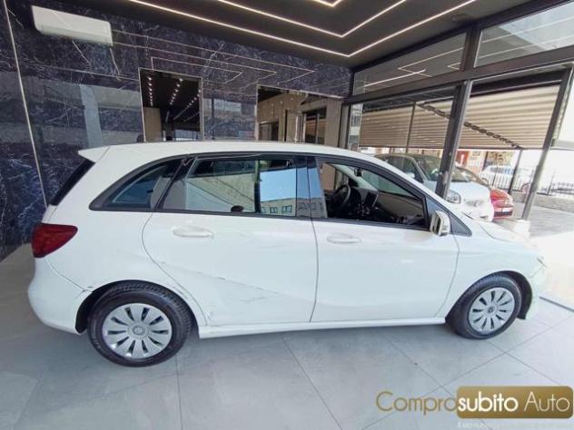 MERCEDES-BENZ B 160 Executive rif. 24039092 - Foto 5