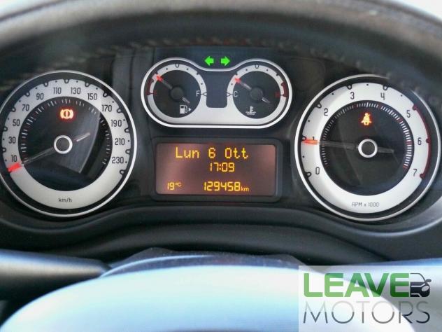 Fiat 500L 4 posti (N1) Autocarro (M1393) - Foto 9