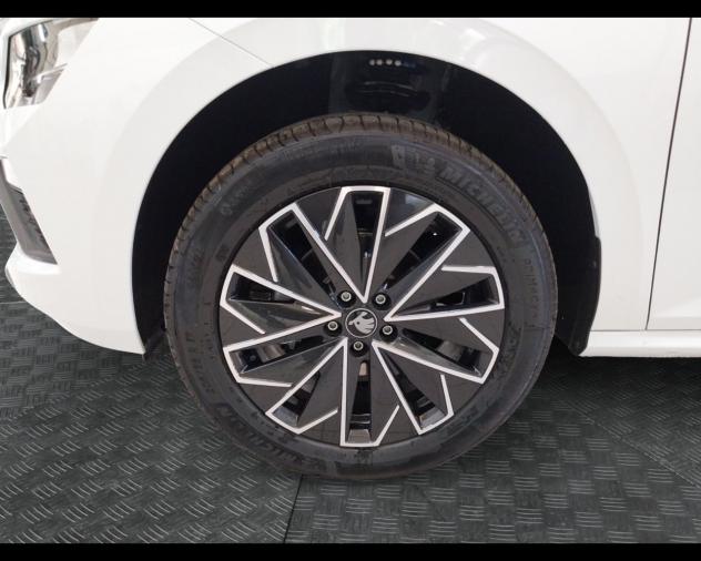Škoda Kamiq Be More 1,0 TSI 85 kW (115 CV) 6 marce - manuale - Foto 9