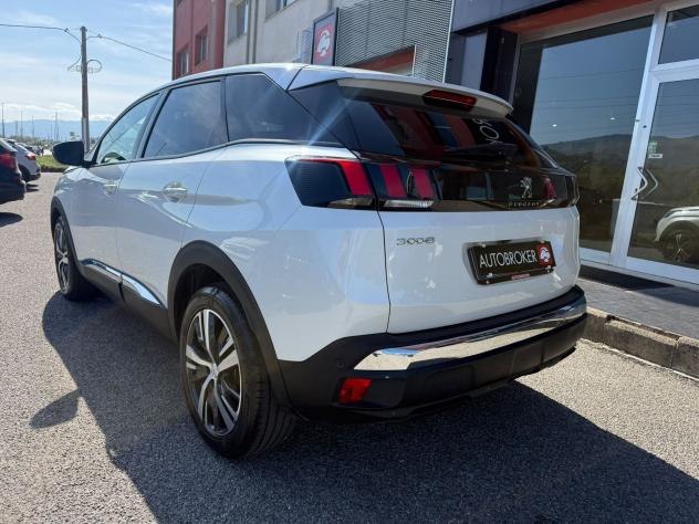 Peugeot 3008 3008 1.5 bluehdi Allure Pack s&s 130cv eat8 - Foto 5