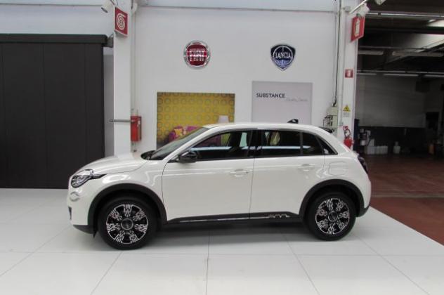 FIAT 600 Hybrid 145 CV DCT MHEV rif. 24046822 - Foto 5