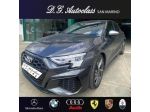 Audi A3 S3 SPB TFSI 310 CV quattro S tronic