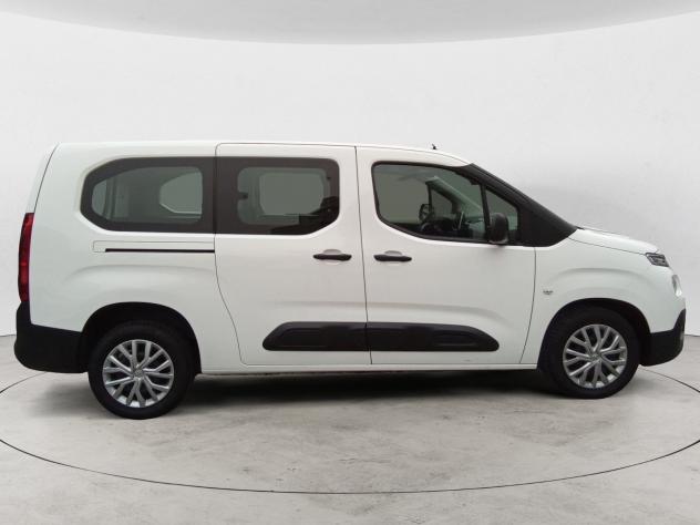 Citroën Berlingo BlueHDi 100 S&S Feel XL 7posti - Foto 2