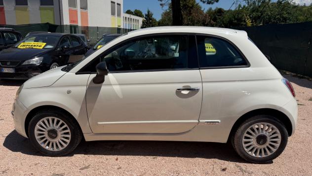 Fiat 500 0.9 TwinAir Turbo pop star - Foto 2