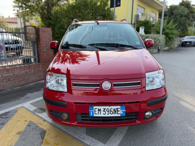 Fiat Panda 1.4 Natural Power Classic - Foto 7
