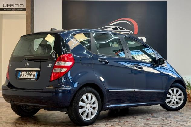 Mercedes-benz A 180 CDI Elegance - Foto 5