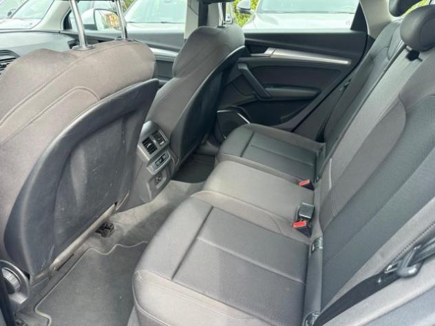 AUDI Q5 40 TDI 204 CV quattro S tronic Business Sport rif. 23479722 - Foto 10