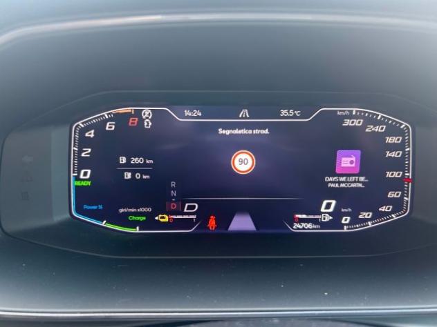 CUPRA Formentor 1.4 e-Hybrid DSG rif. 23930645 - Foto 10