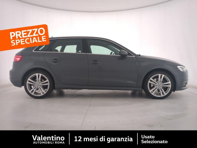 Audi A3 40 e-tron S tronic sportback - Foto 2