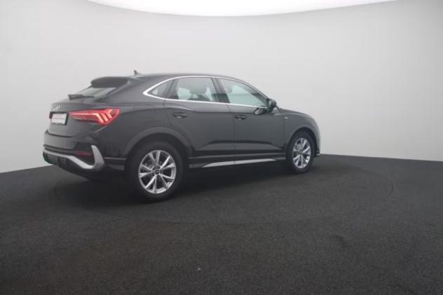 AUDI Q3 SPB 35 TDI S tronic S line Sline rif. 22983768 - Foto 5