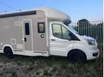 Chausson 777 ULTIMATE TITANIUM 170CV AUTOMATICO