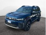 Dacia Bigster Journey HYBRID 155