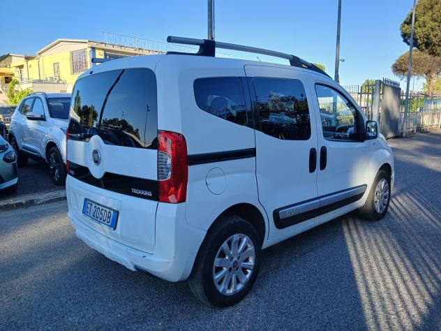 Fiat Multipla 1.9 MJT Dynamic - Foto 5