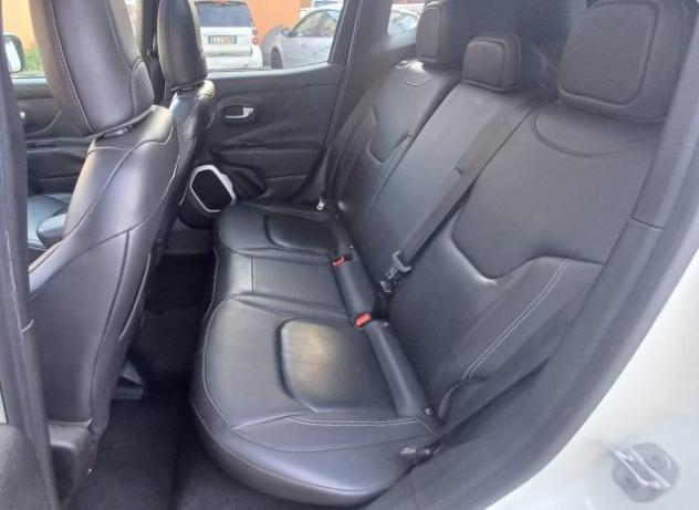 JEEP Renegade 2.0 Mjt 140CV 4WD Active Drive Limited rif. 23621275 - Foto 9