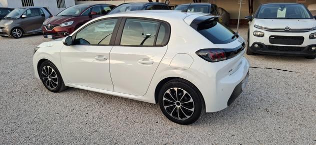 Peugeot 208 PureTech 75 Stop&Start 5 porte Like - Foto 7