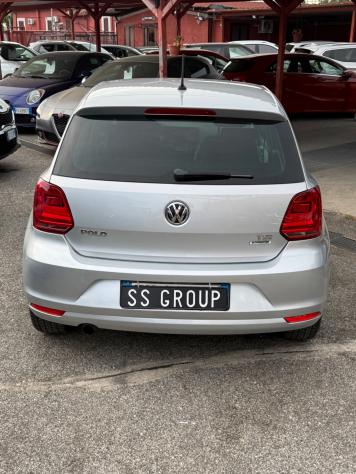 Polo 1.2 TSI 5p. Fresh-unipro-rate-E6-garanzia - Foto 8