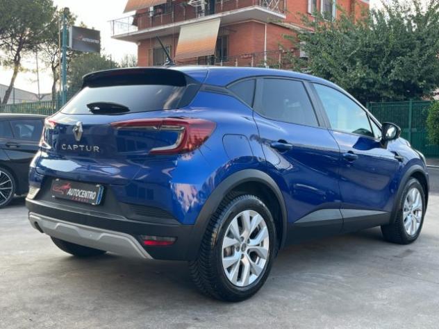 RENAULT Captur TCe 100 CV GPL FAP Zen rif. 24207797 - Foto 6