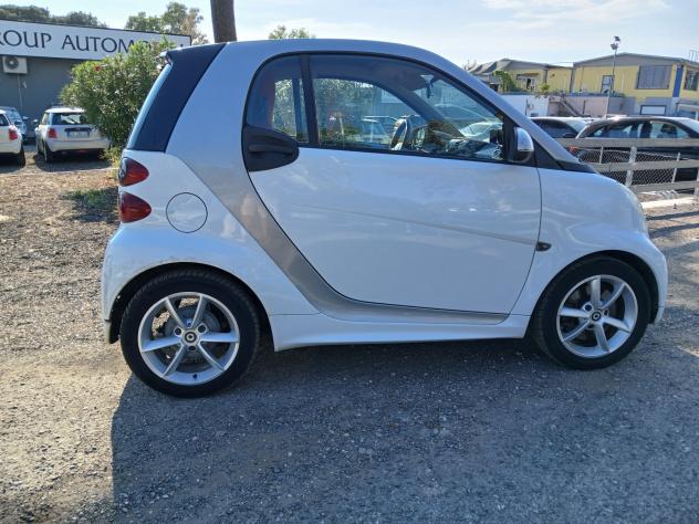 Smart fortwo 800 40 kW couppulse cdi - Foto 4