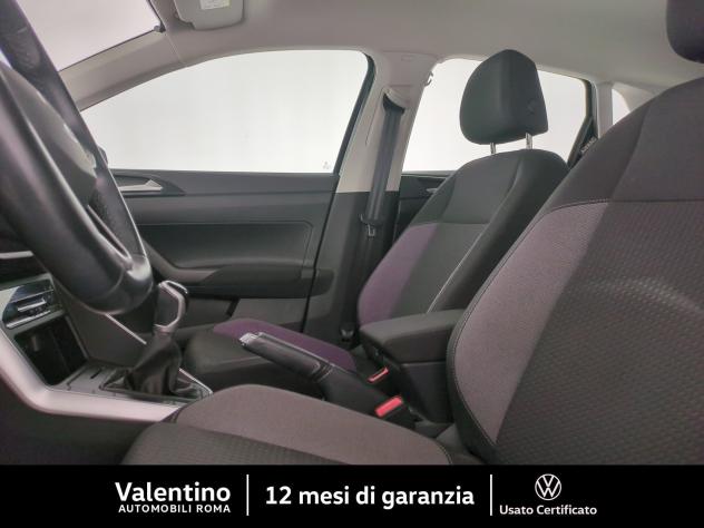 Volkswagen Polo 1.0 tsi Life 95cv - Foto 6