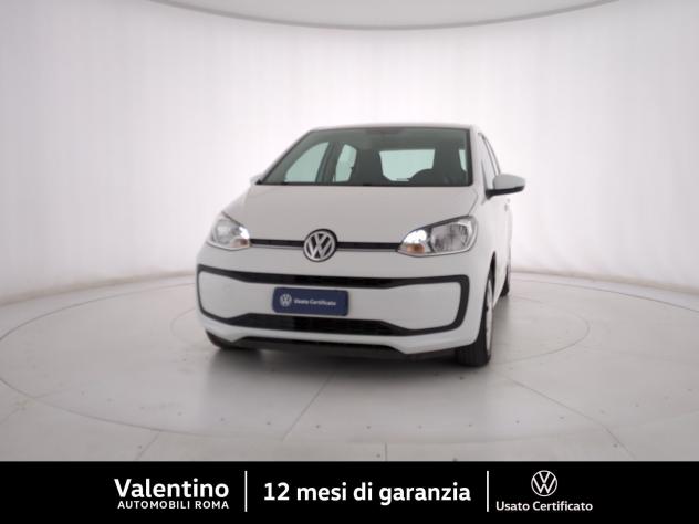Volkswagen up! 1.0 move up! BMT