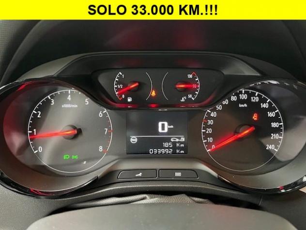 OPEL Crossland X 1.2 Turbo 12V 110 CV rif. 23713323 - Foto 6