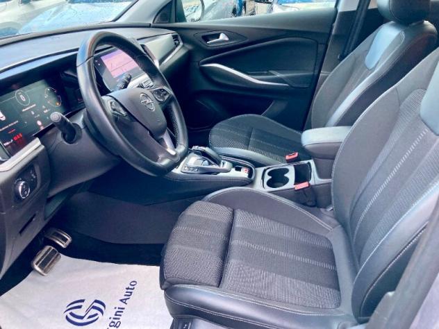 OPEL Grandland 1ª serie Grandland 1.5 diesel Ecotec aut. Business Elegance - Foto 5