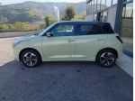 SUZUKI Swift (2024--) Swift 1.2 Hybrid 4WD AllGrip Top